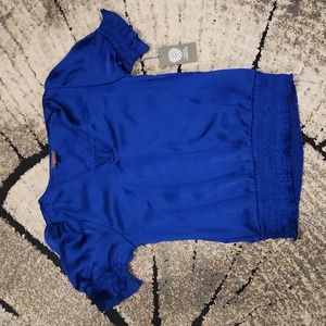 Vince Camuto top